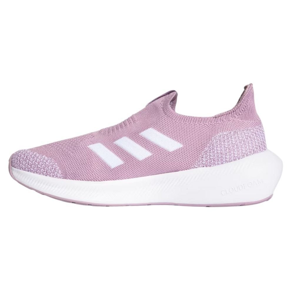 Tênis Adidas Lite Flow Feminino Rosa 2