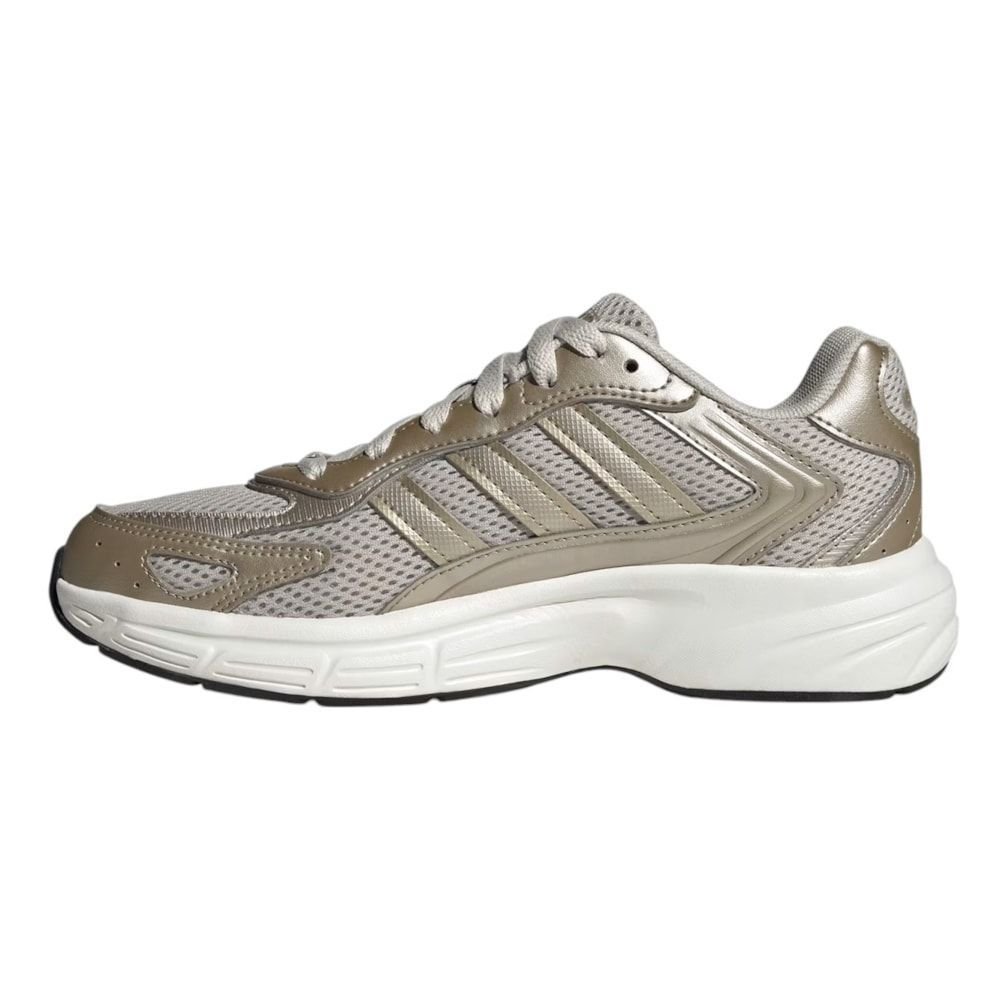 Tênis Adidas Eclyptix 2000 Feminino Dourado 2