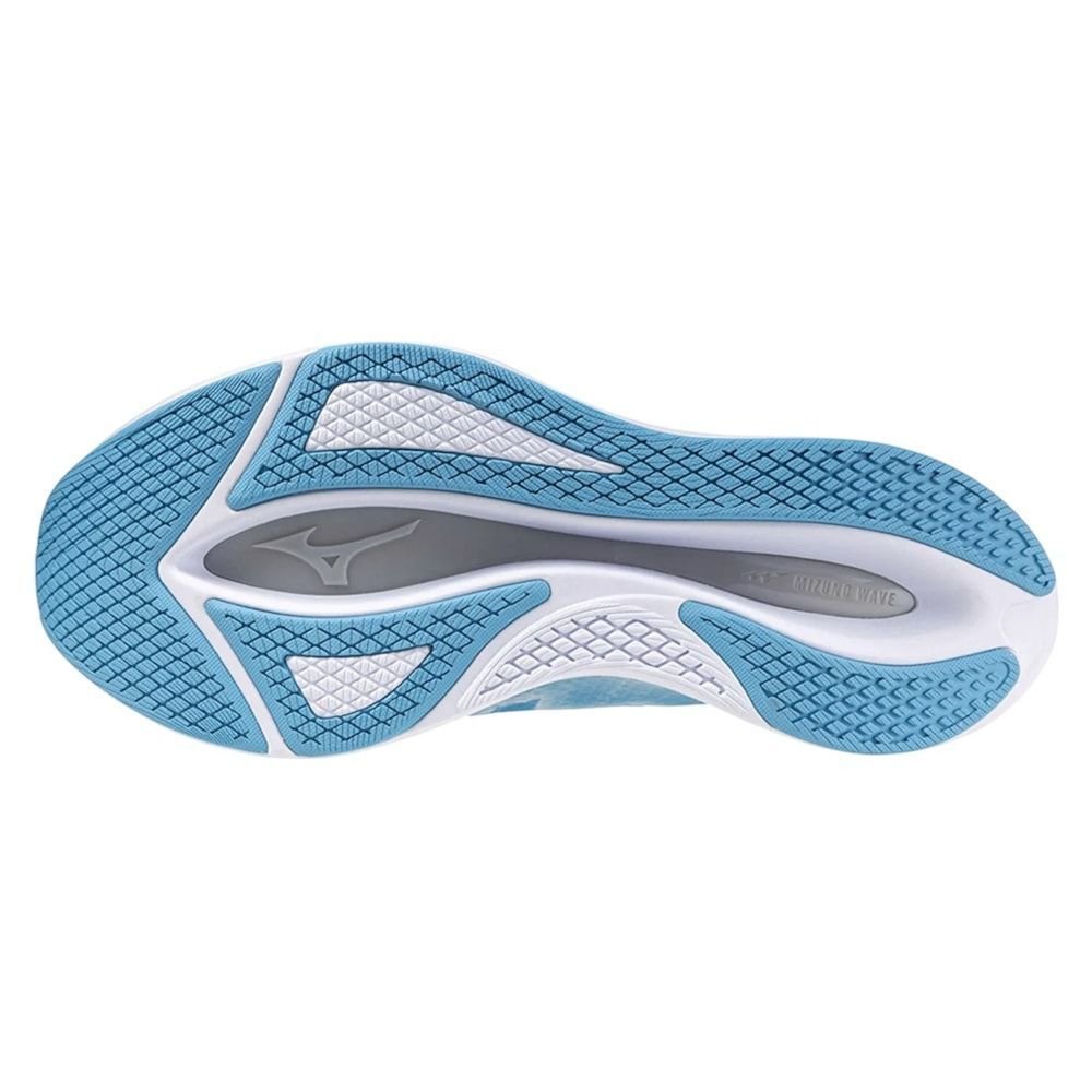 Tênis Mizuno Wave Rebellion Flash 2 Masculino Azul 5
