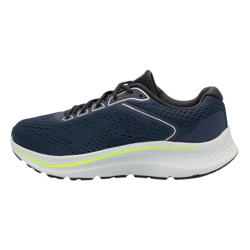 Tênis Skechers Go Run Consistent 2.0 Masculino Azul 2
