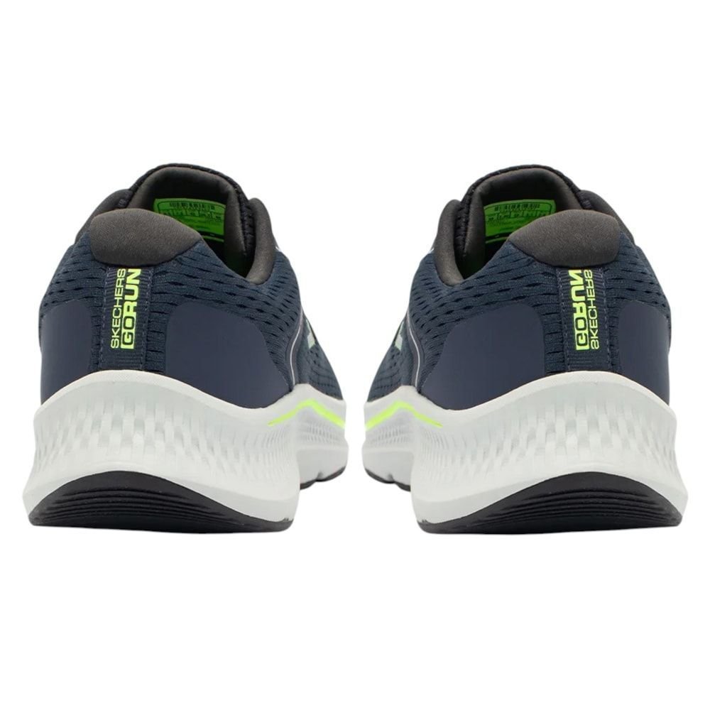 Tênis Skechers Go Run Consistent 2.0 Masculino Azul 3