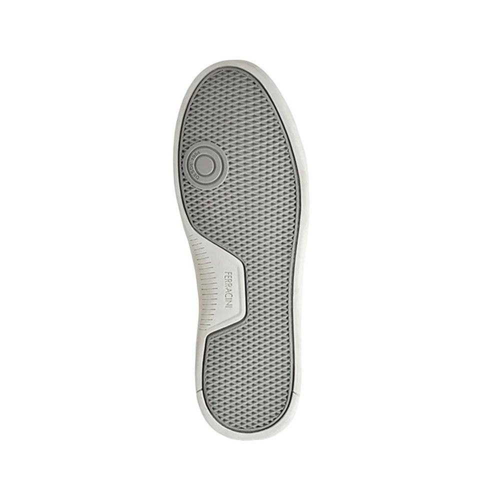Sapatênis Ferracini Star Zíper Masculino Preto 4