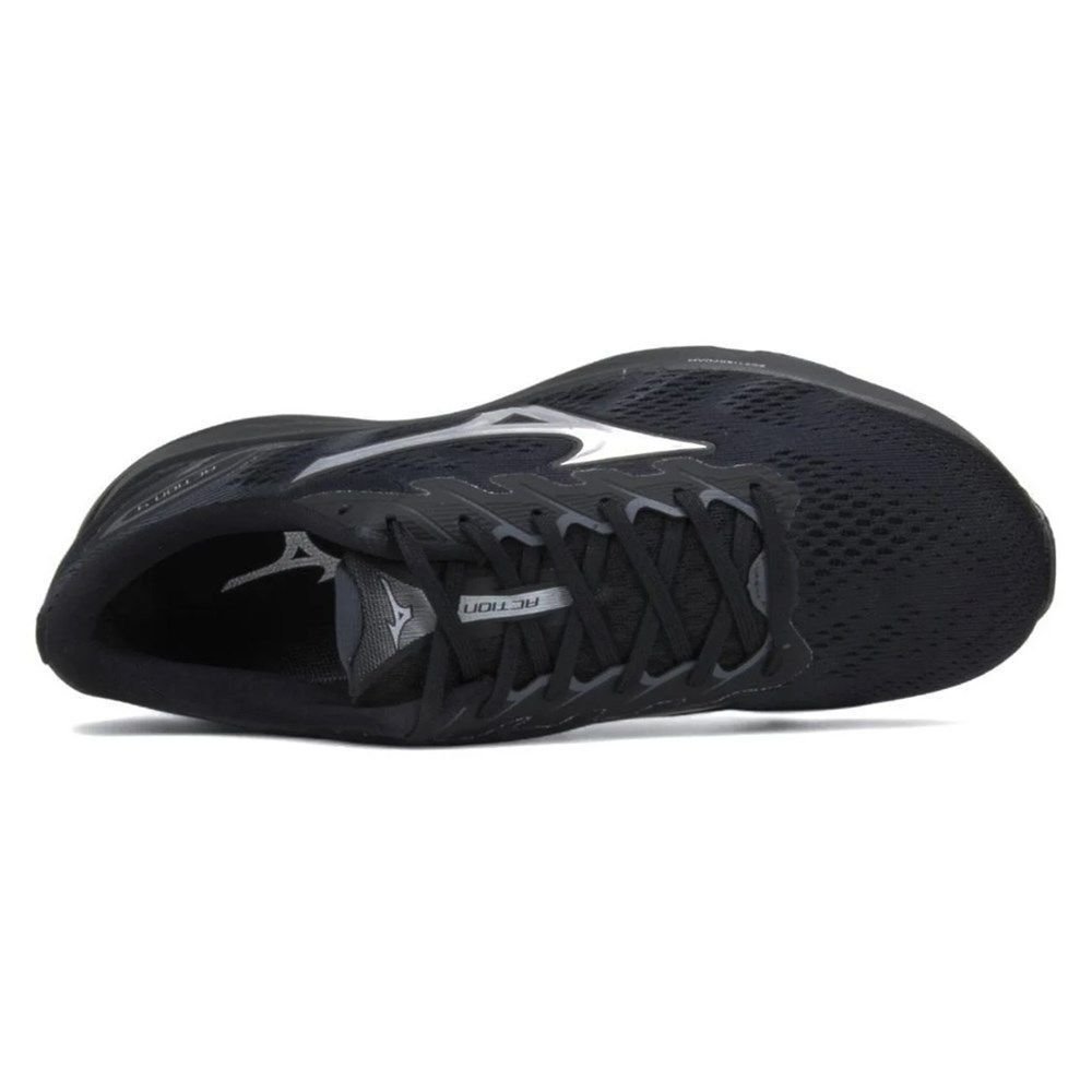 Tênis Mizuno Action 4 Masculino Preto 4