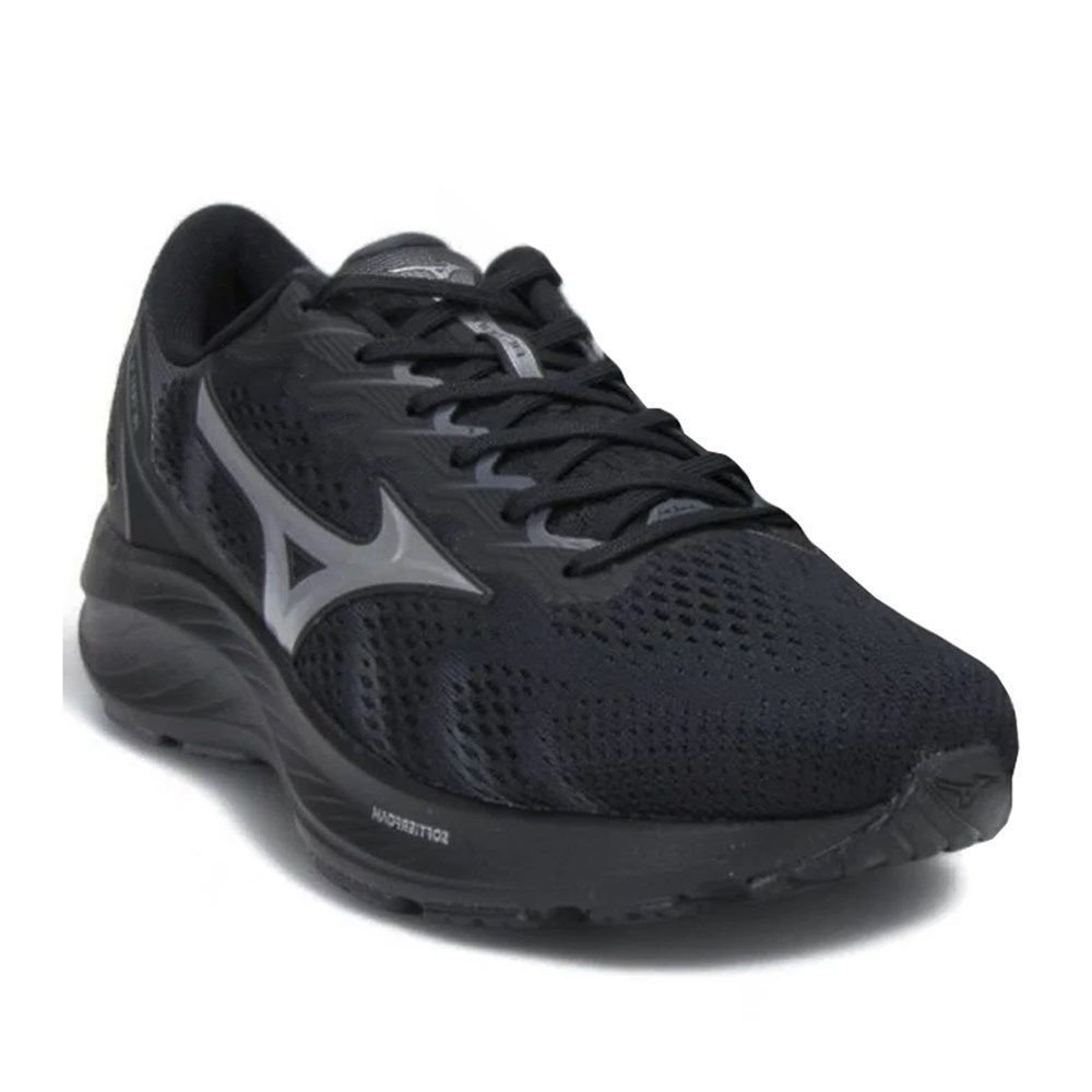 Tênis Mizuno Action 4 Masculino Preto 1