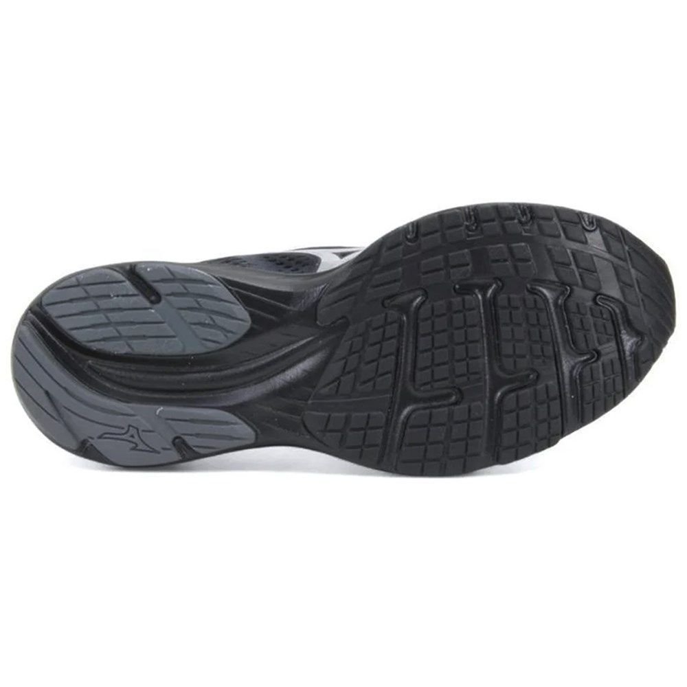 Tênis Mizuno Action 4 Masculino Preto 5