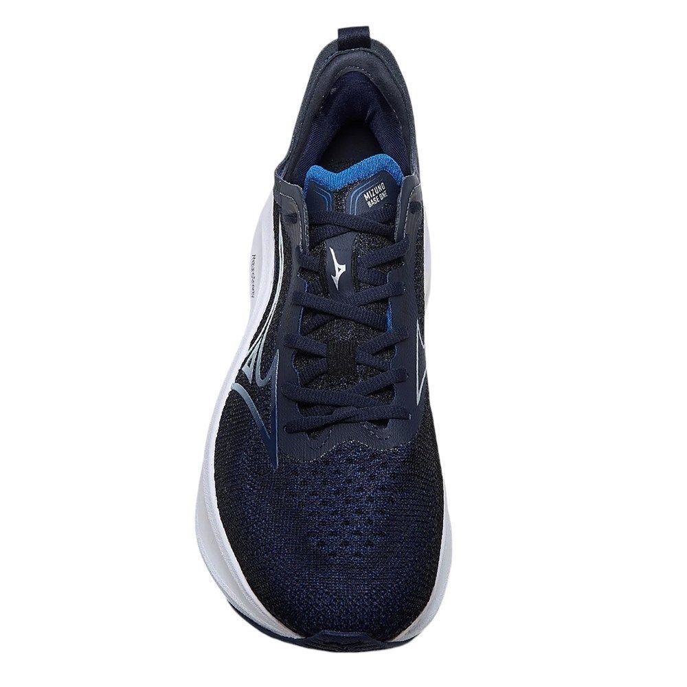 Tênis Mizuno Base One Masculino Azul 3