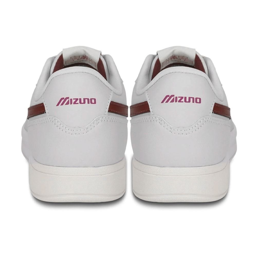 Tênis Mizuno Street Wind Feminino Cinza 3