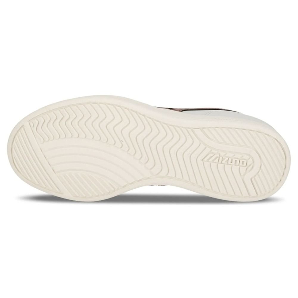 Tênis Mizuno Street Wind Feminino Cinza 5