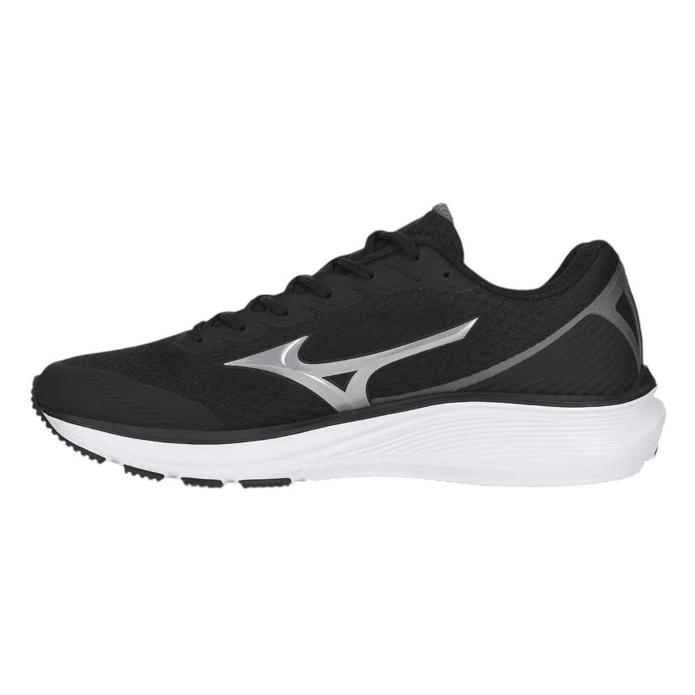 Tênis Mizuno Atlantis Masculino Preto 2