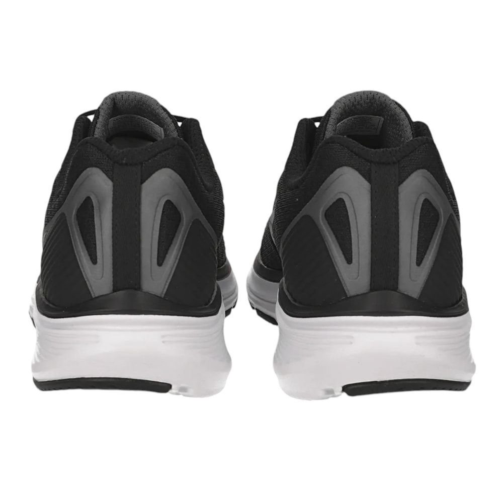 Tênis Mizuno Atlantis Masculino Preto 3