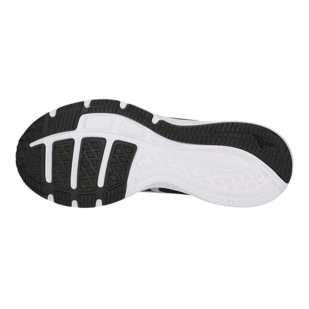 Tênis Mizuno Atlantis Masculino Preto 5