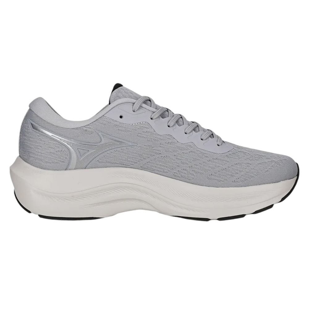 Tênis Mizuno Enigma Masculino Cinza 1