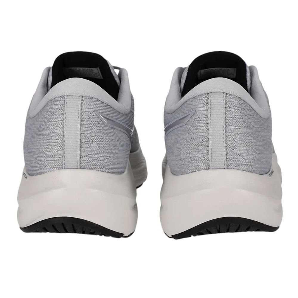 Tênis Mizuno Enigma Masculino Cinza 3