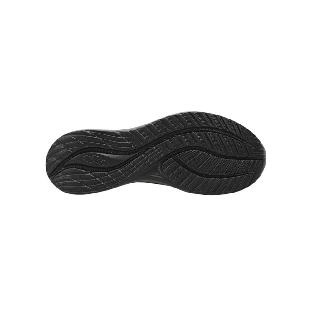 Tênis Olympikus Soma Unissex Preto 5