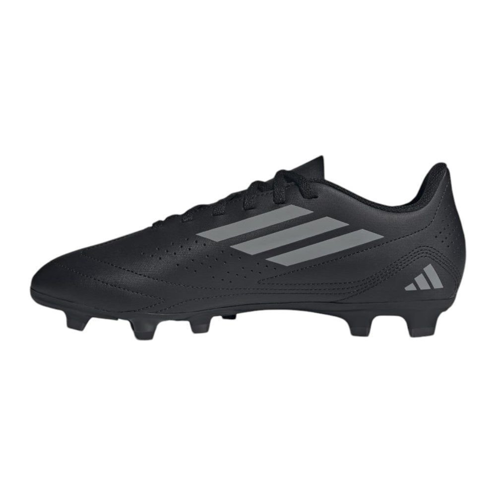 Chuteira Campo Adidas Deportivo III Preto 2