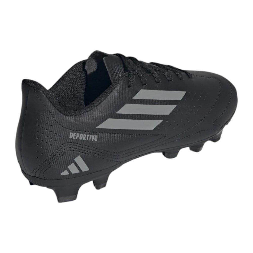 Chuteira Campo Adidas Deportivo III Preto 3
