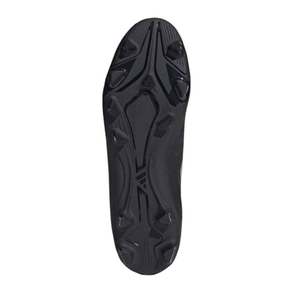 Chuteira Campo Adidas Deportivo III Preto 5