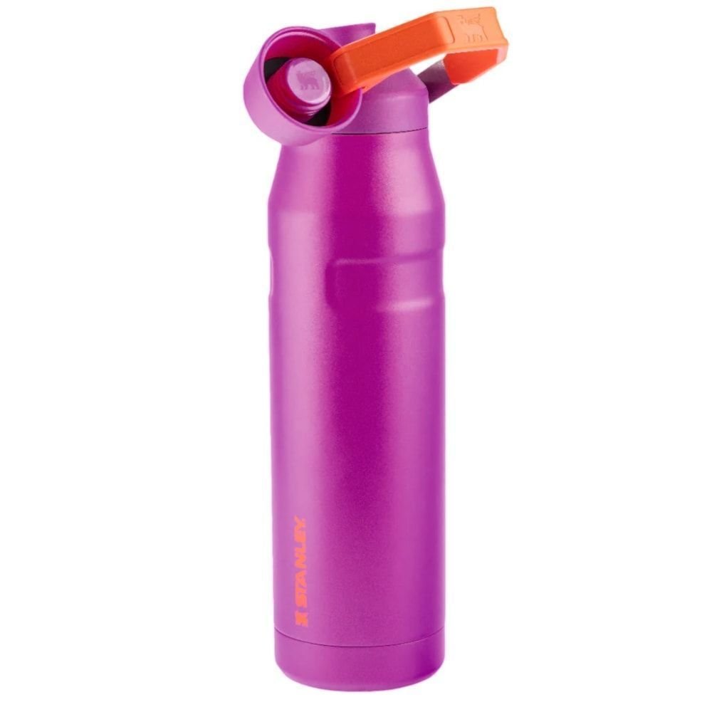 Garrafa Térmica STanley Aerolight Fast Flow 1,1L Roxo 2