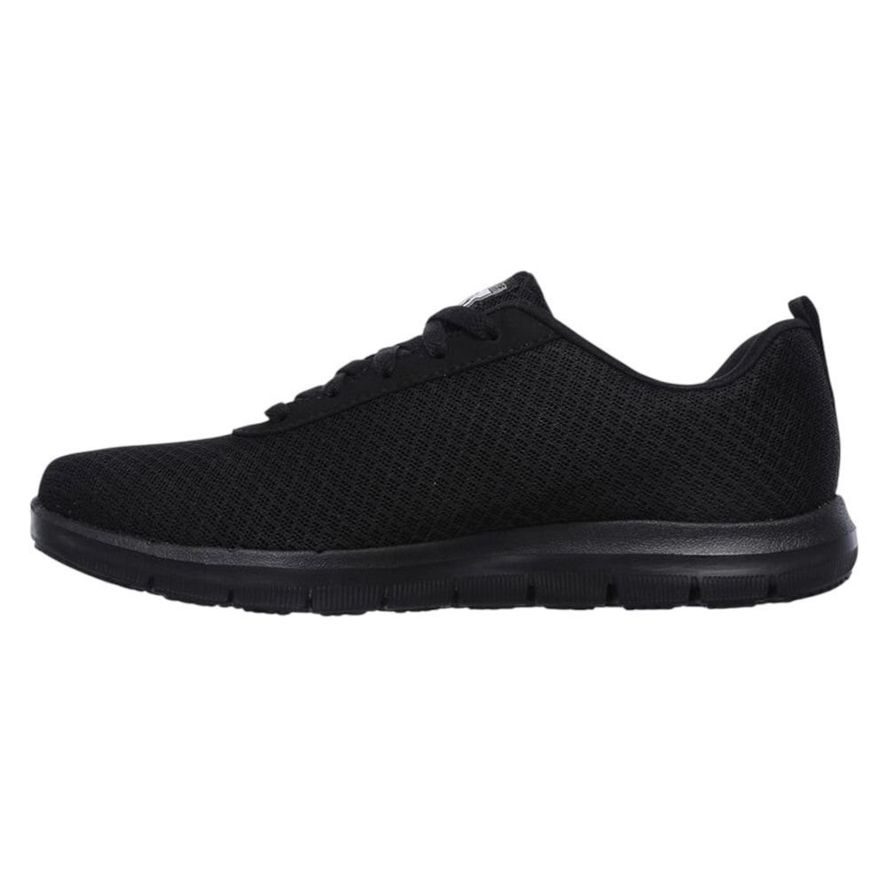 Tênis Skechers Ghenter-Bronauch Feminino Preto 2