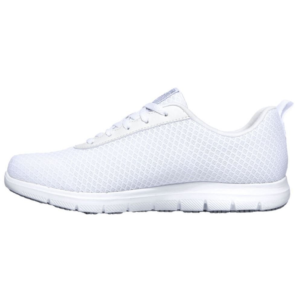 Tênis Skechers Ghenter-Bronauch Feminino Branco 2