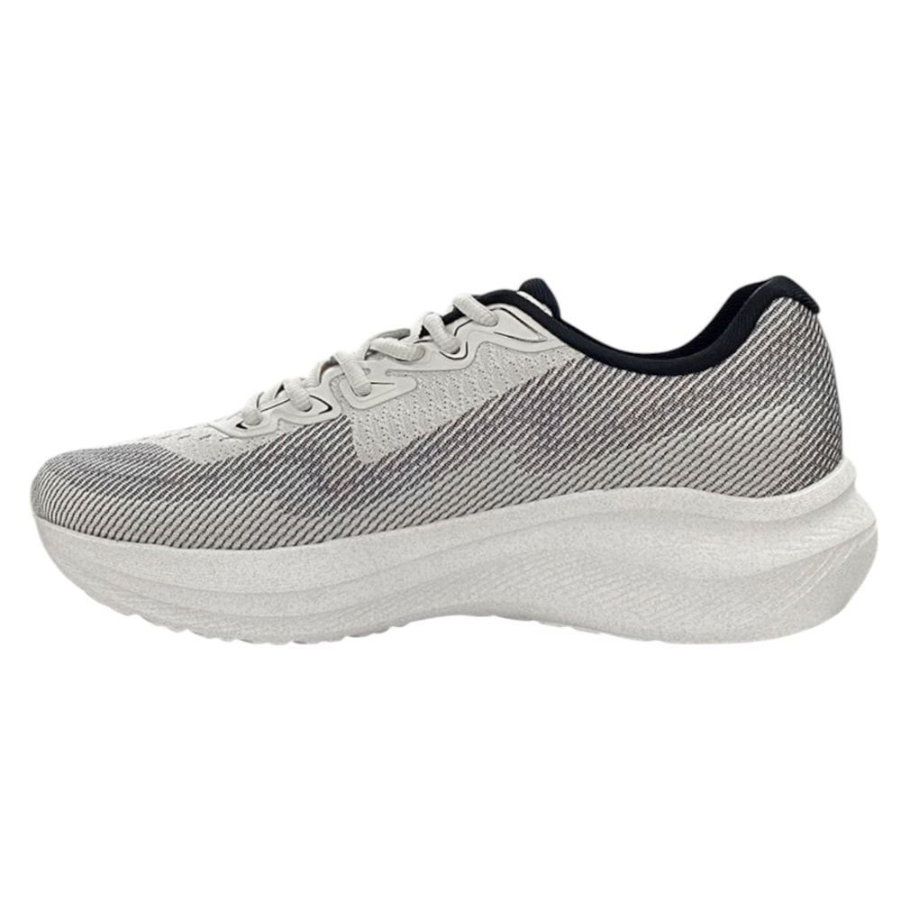 Tênis Olympikus Sagaz Masculino Bege 2