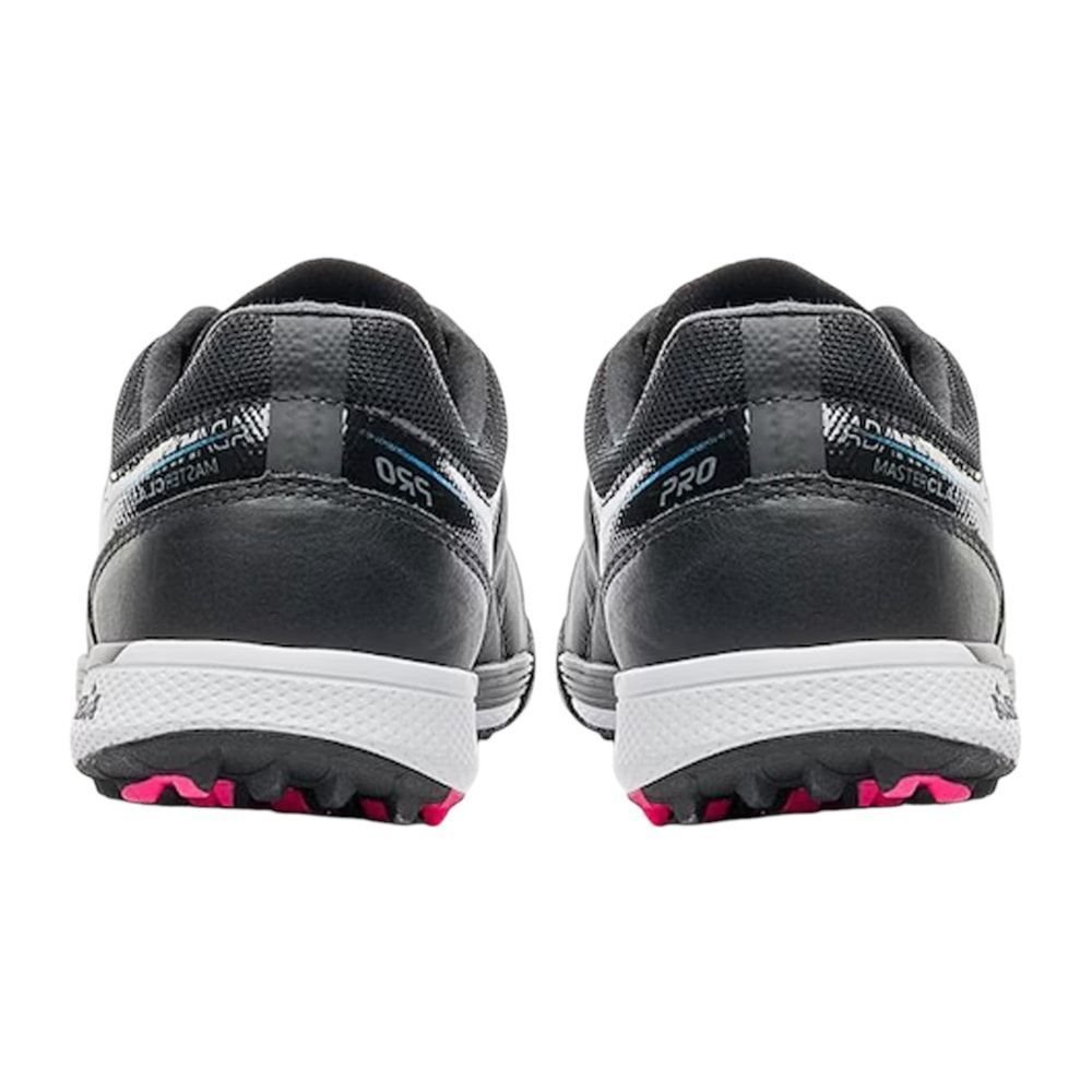 Chuteira Society Umbro Adamant Master Class Pro Preto 3
