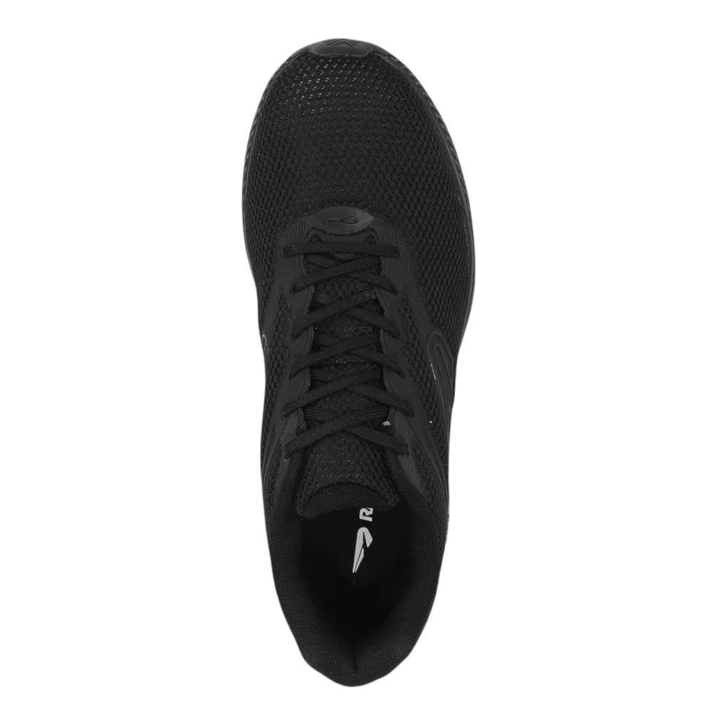 Tênis Rainha Drive III Infantil Preto