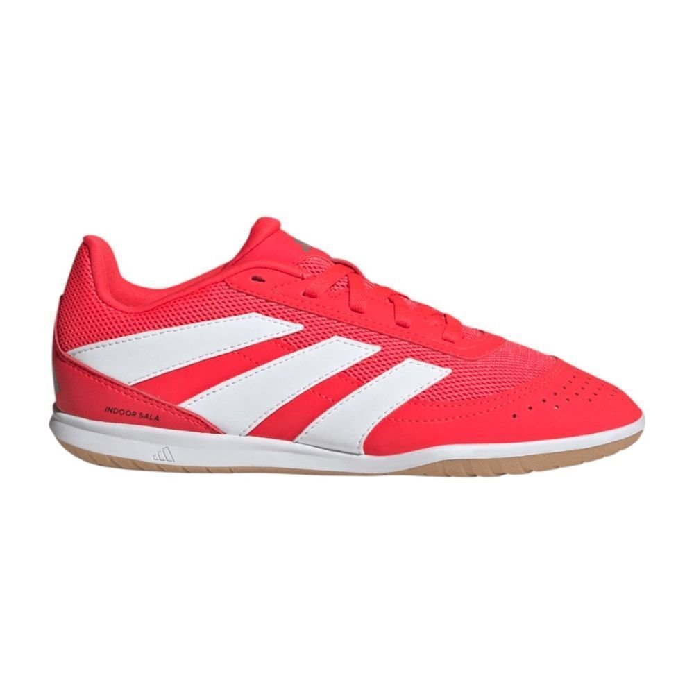 Chuteira Futsal Adidas Predator Club Infantil