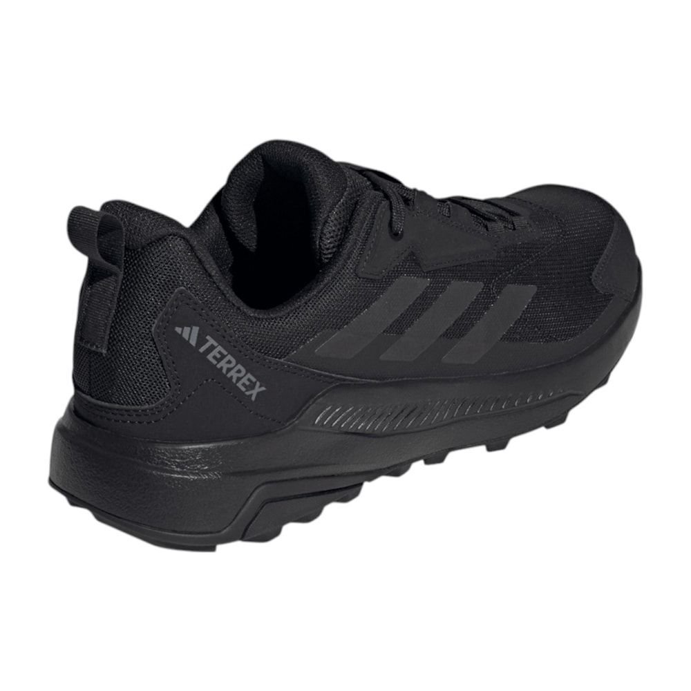 Tênis Adidas Terrex Anylander Masculino Preto 3