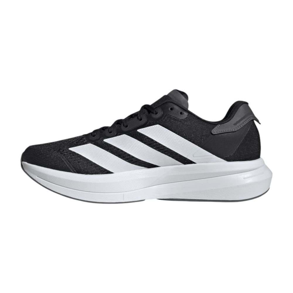 Tênis Adidas Duramo Speed 2 Masculino Preto 2