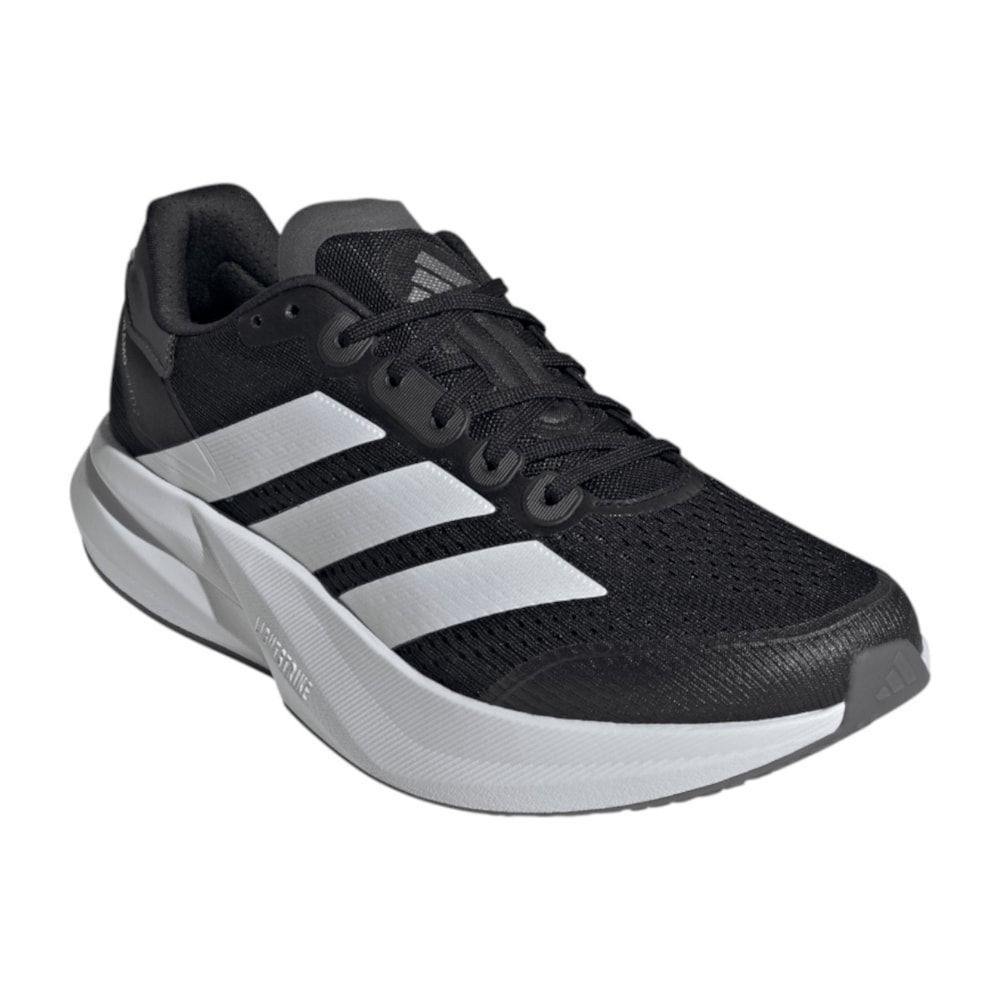 Tênis Adidas Duramo Speed 2 Masculino Preto 3