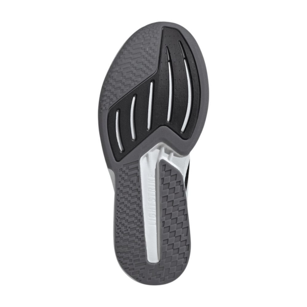 Tênis Adidas Duramo Speed 2 Masculino Preto 6