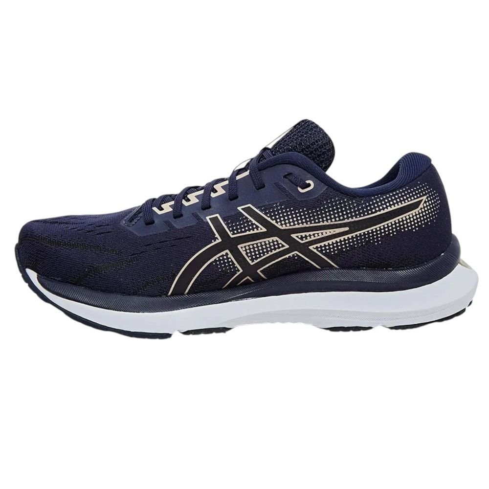 Tênis Asics Gel-Hypersonic 5 Feminino Azul 2