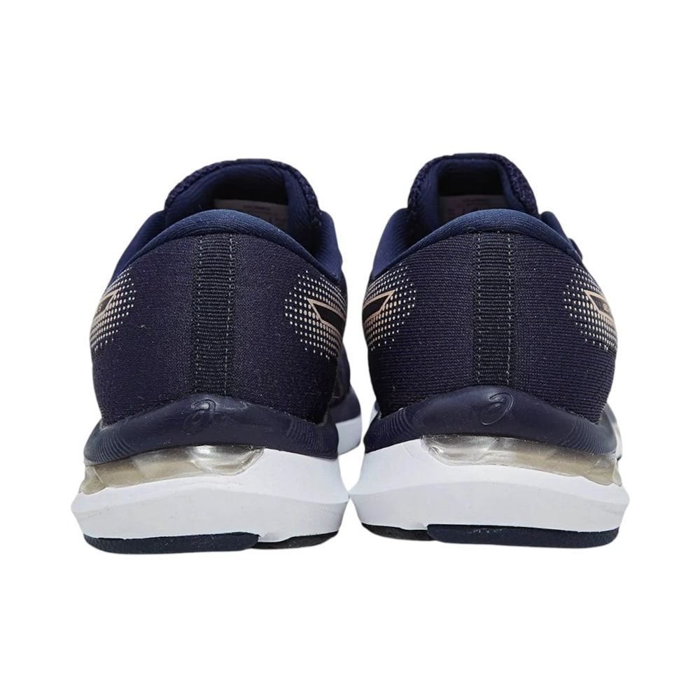 Tênis Asics Gel-Hypersonic 5 Feminino Azul 3