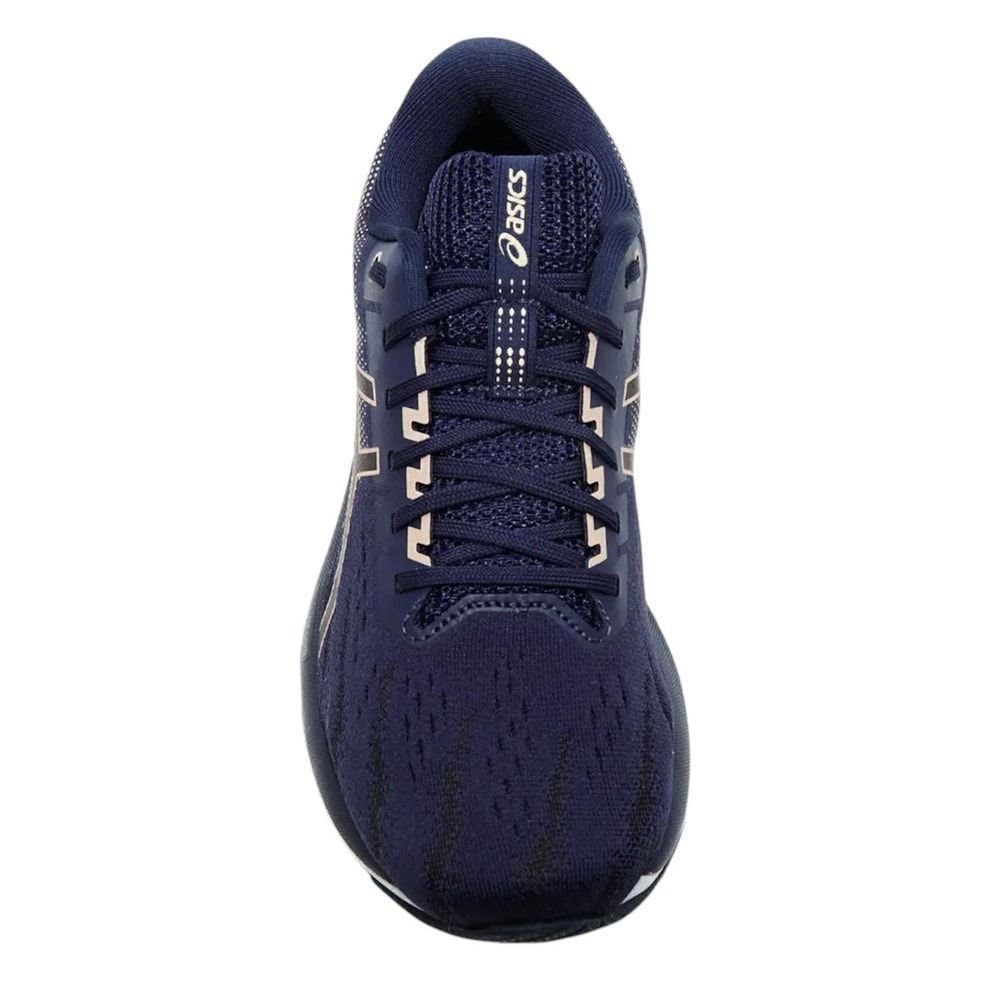 Tênis Asics Gel-Hypersonic 5 Feminino Azul 4