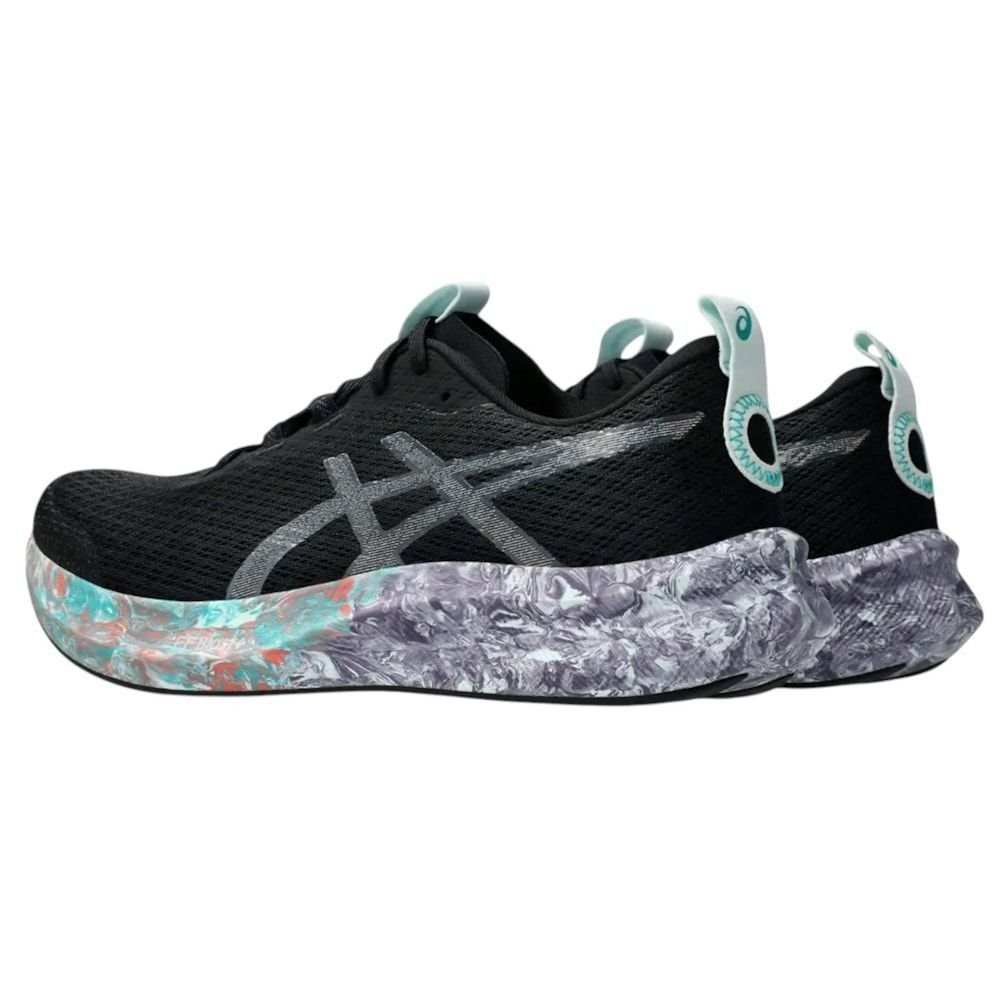 Tênis Asics Noosa Tri 16 Masculino Preto 4