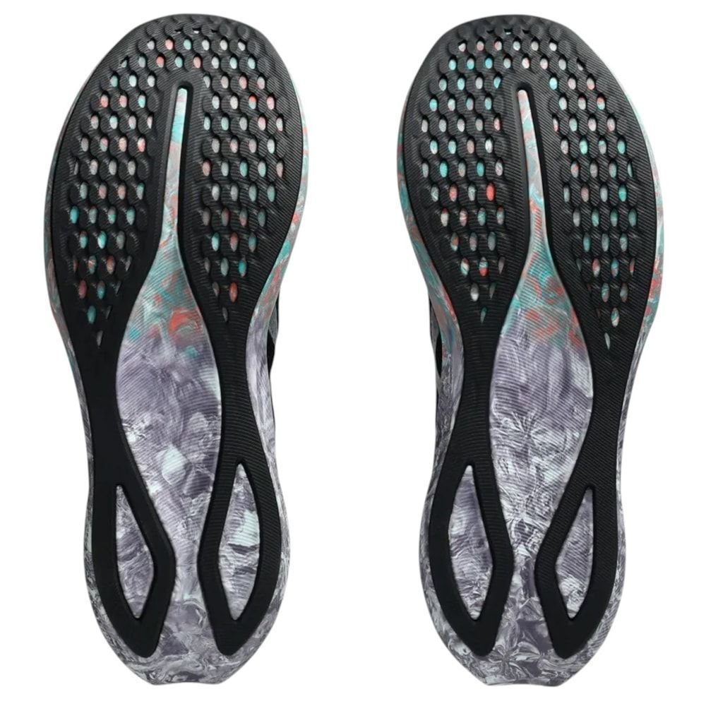 Tênis Asics Noosa Tri 16 Masculino Preto 6