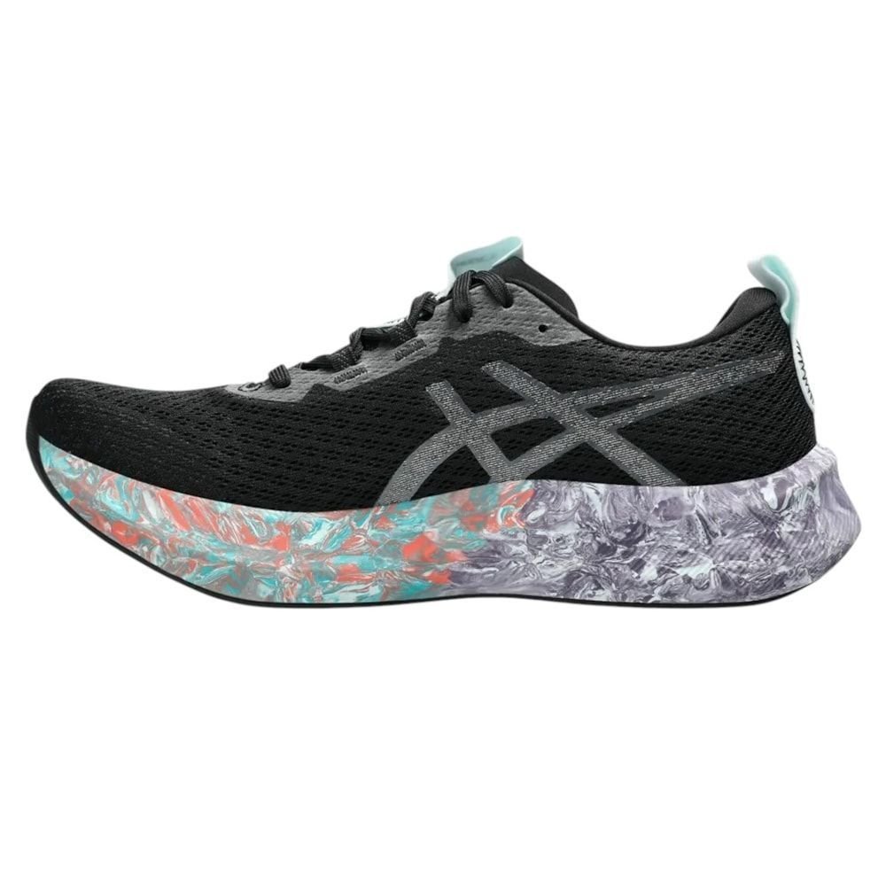 Tênis Asics Noosa Tri 16 Masculino Preto 2