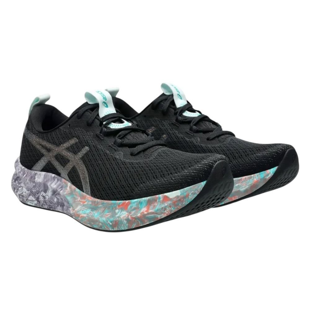 Tênis Asics Noosa Tri 16 Masculino Preto 3