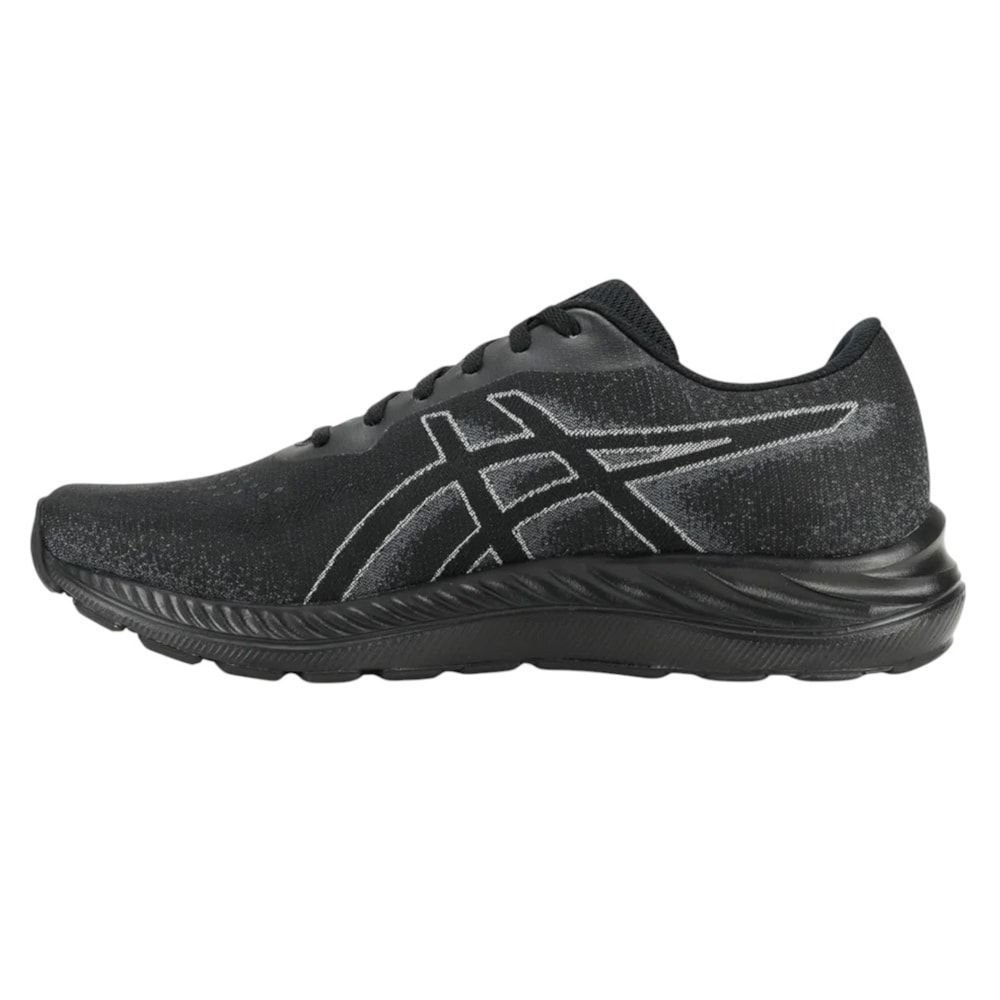 Tênis Asics Ugoki Masculino Preto 2
