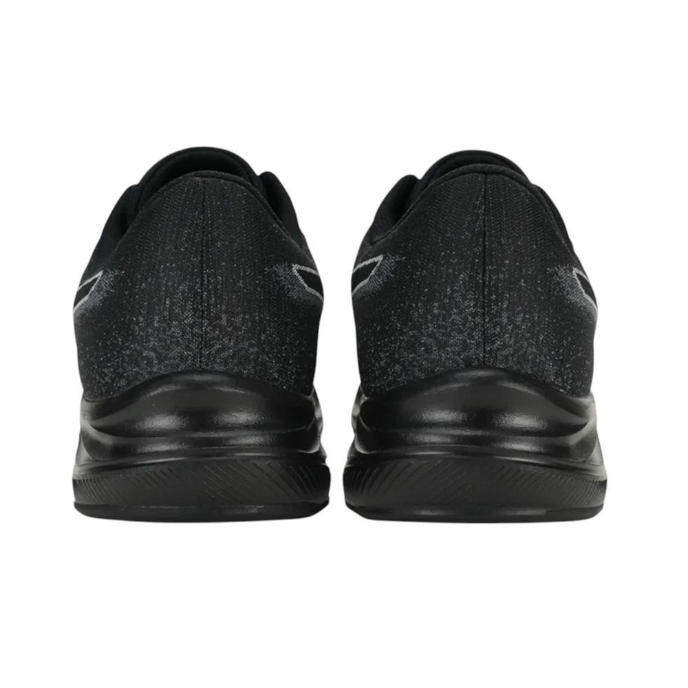 Tênis Asics Ugoki Masculino Preto 3