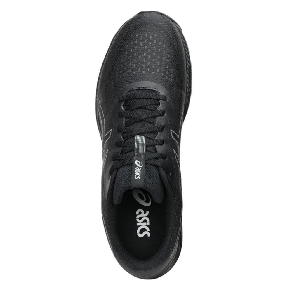 Tênis Asics Ugoki Masculino Preto 4