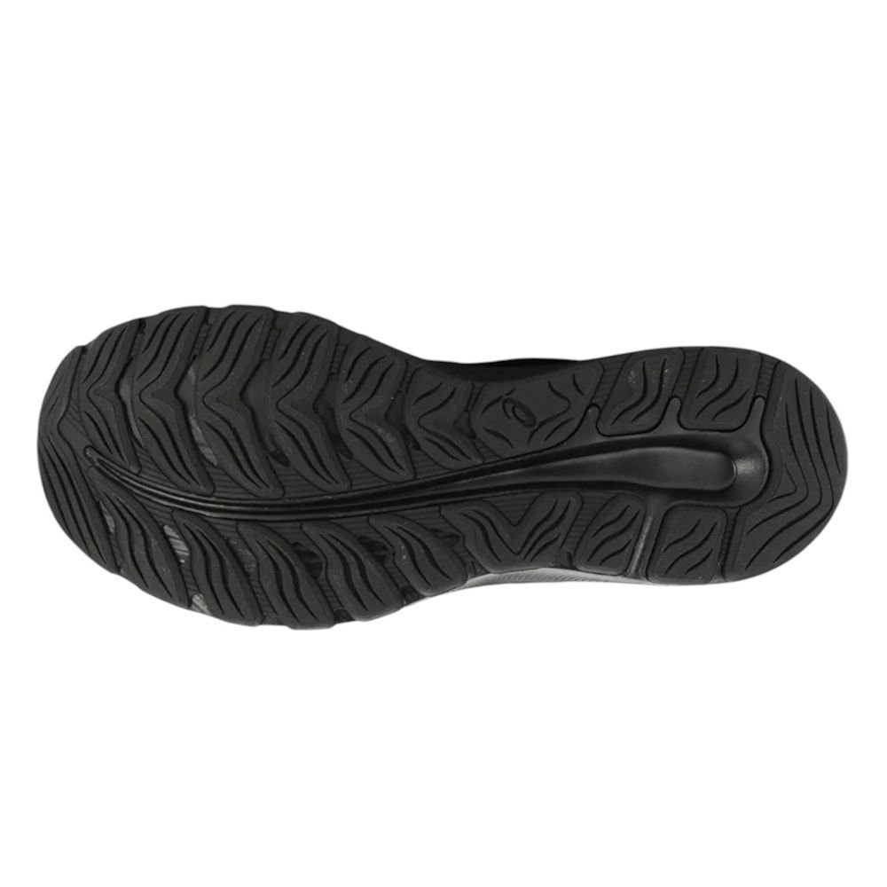 Tênis Asics Ugoki Masculino Preto 5