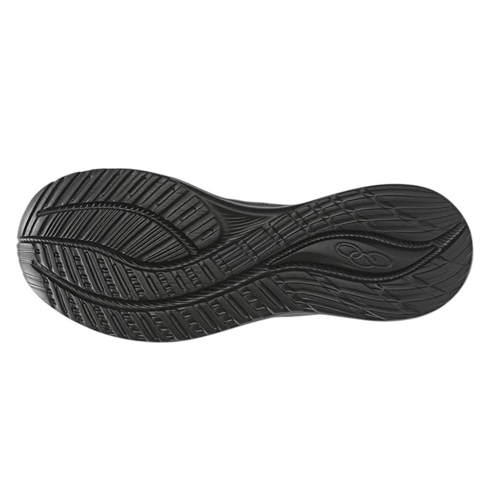 Tênis Olympikus Sagaz Masculino Preto 5