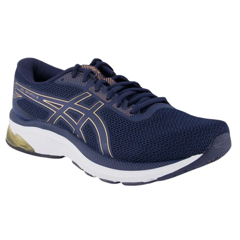 Tênis Asics Gel-Sparta 2 Masculino Azul 1