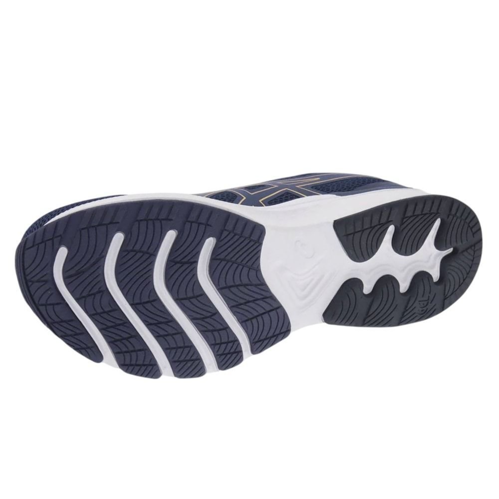 Tênis Asics Gel-Sparta 2 Masculino Azul 5
