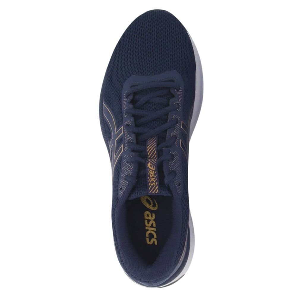 Tênis Asics Gel-Sparta 2 Masculino Azul 4