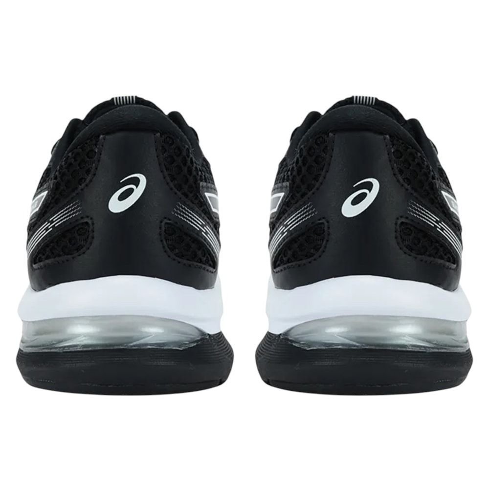 Tênis Asics GEL-Nagoya ST Feminino Preto 3