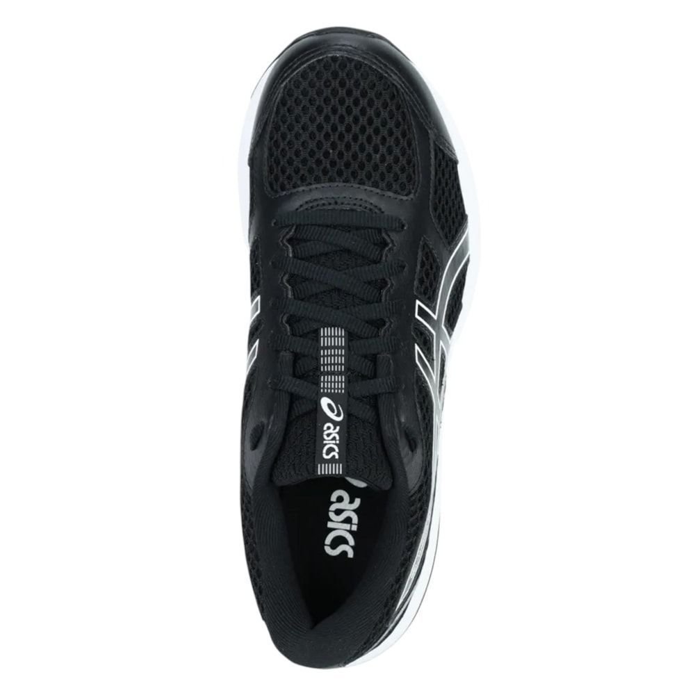 Tênis Asics GEL-Nagoya ST Feminino Preto 4