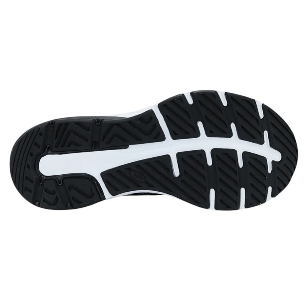 Tênis Asics GEL-Nagoya ST Feminino Preto 5